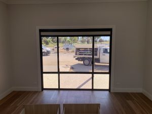 Black Frame Chalk Fabric Single (4)