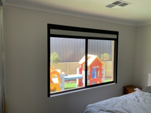 Black Frame Concrete Fabric Single (10)