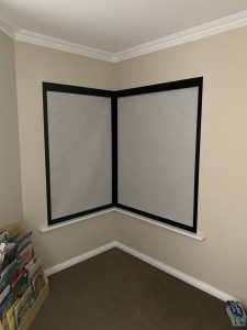 Black Frame Graphite Fabric Single (9)