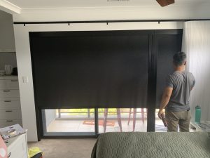 Black Frame Onyx Fabric Single (14)