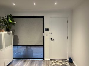 MABBWA – Blackout Blind & Sheer Blind