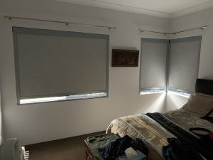 Silver Frame Graphite Fabric Single (4)