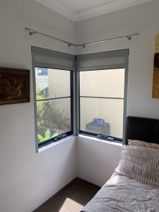 Silver Frame Graphite Fabric Single 6 (2)