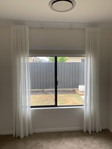 White Frame Chalk Fabric Single (7)