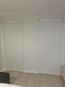 White Frame Crystal Fabric Single (16)