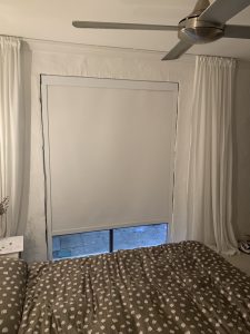 White Frame Shell Fabric Single (18)